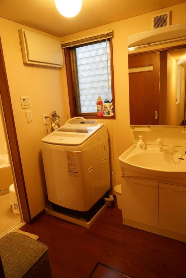 Ferienhaus Seiko Kyōto
